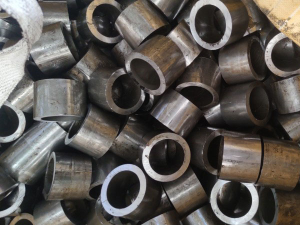 甘肃无缝钢管切割