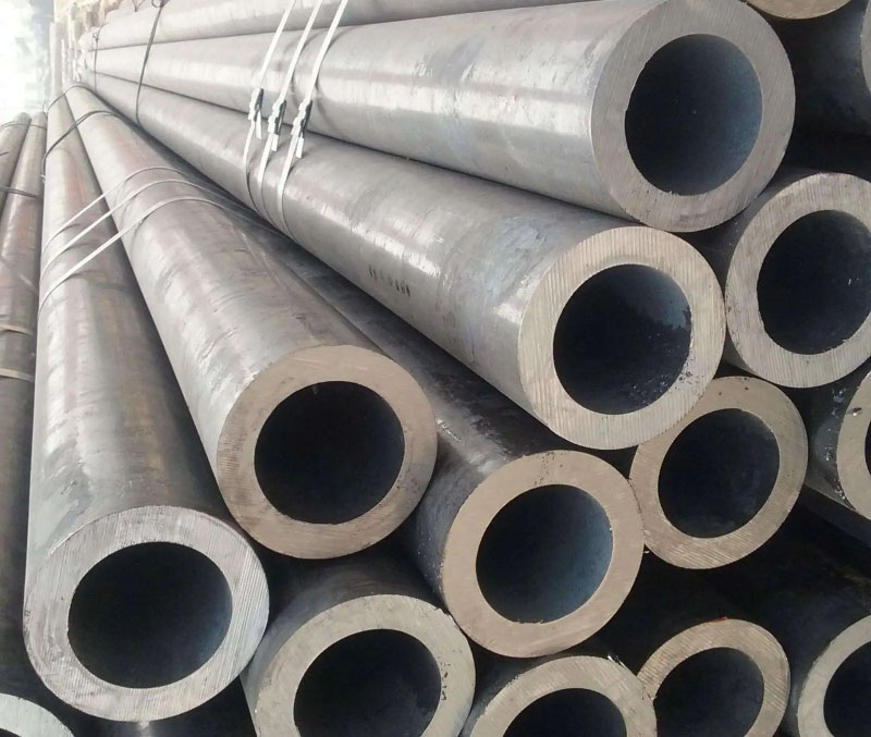 甘肃20MOG无缝钢管