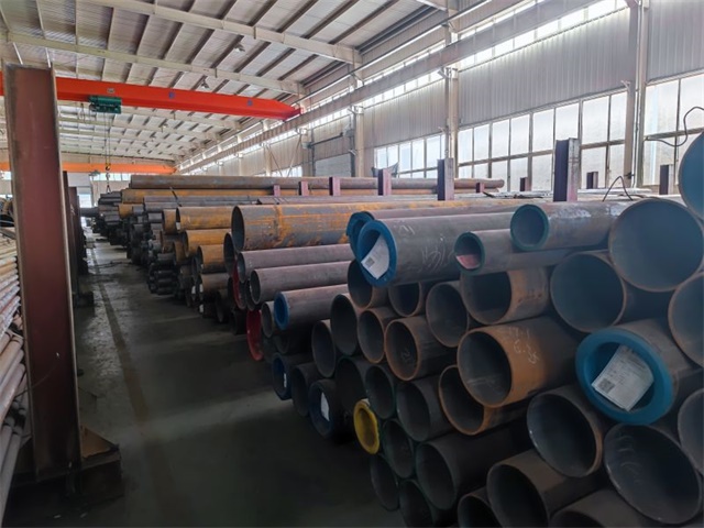 甘肃20G高压无缝钢管