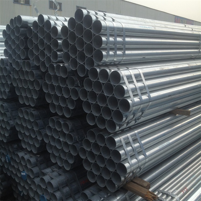 甘肃35CrMo镀锌无缝钢管